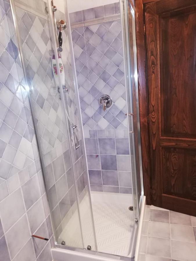 Relax A Casa Beba Apartment Reggello Luaran gambar